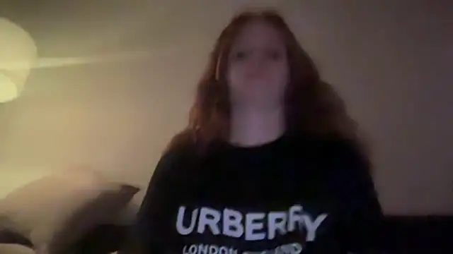 Stripchat cam girl Cinnamonache