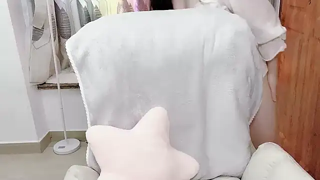 Stripchat cam girl ana-888-