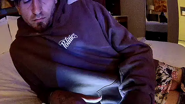 Stripchat cam girl mrlongjohnsonnn