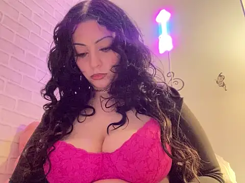 Stripchat cam girl Kendall_knox