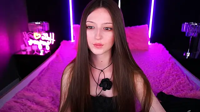 Stripchat cam girl Marmeladkaaa