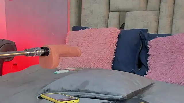 Stripchat cam girl AshleyHill2