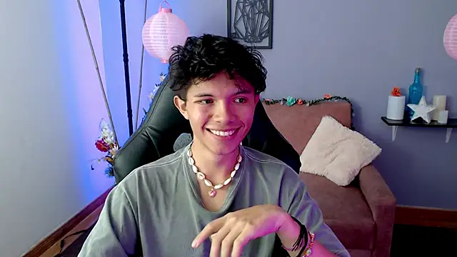 Stripchat cam girl sunrise_miles