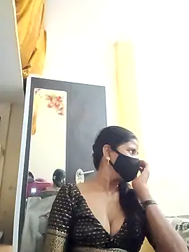 Stripchat cam girl seexxypooja