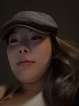 Stripchat cam girl ChuChu1991