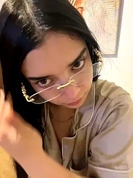 Stripchat cam girl eileensophi