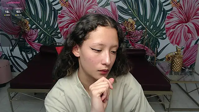 Stripchat cam girl Abbyycute_