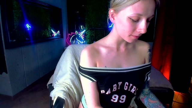 Stripchat cam girl Zoe_Morris