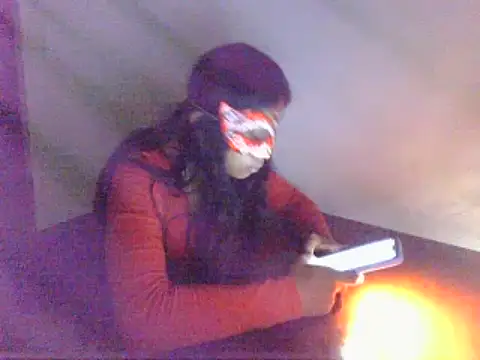 Stripchat cam girl meghankeiser