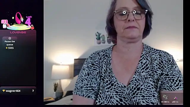 Stripchat cam girl TalliaTravels