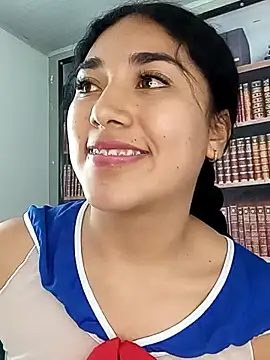 Stripchat cam girl ValenSex-