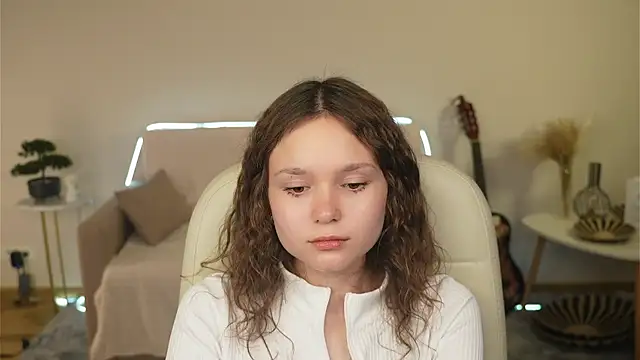 Stripchat cam girl MerylAmber