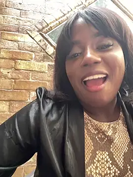 Stripchat cam girl AnnieCaster