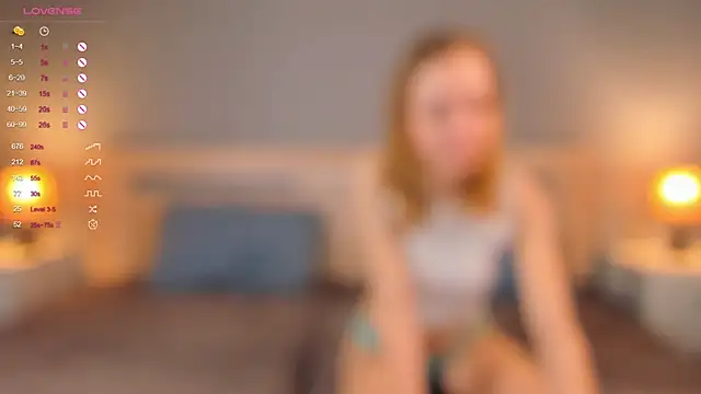 Stripchat cam girl PiecStoll