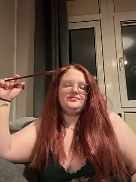 Stripchat cam girl AmberBliss-X