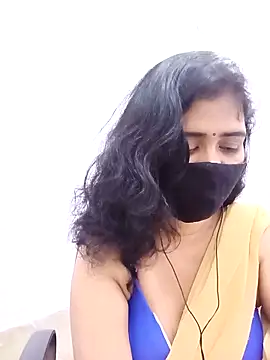 Stripchat cam girl Lucky-Deepthi