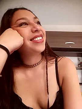 Stripchat cam girl NatashaJuicy