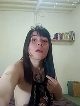 Stripchat cam girl sex_camille