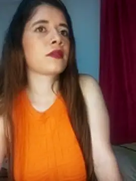 Stripchat cam girl DianaDubois