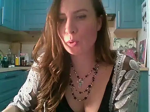 Stripchat cam girl chokolatequeen