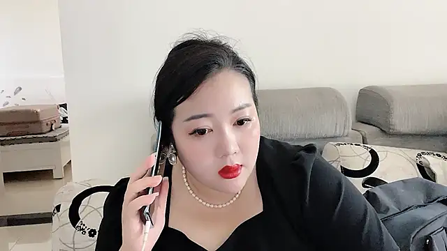 Stripchat cam girl XIYAN3310