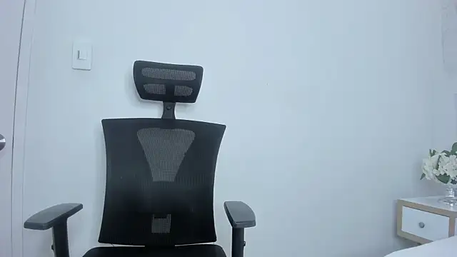 Stripchat cam girl VioletAnders