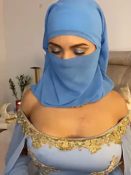 Stripchat cam girl _hafsa