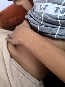 Stripchat cam girl Kavyabebo