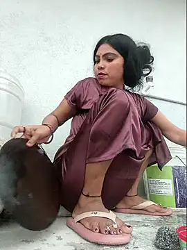 Stripchat cam girl Jankisinghji