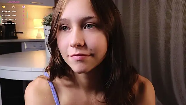 Stripchat cam girl BritniBers