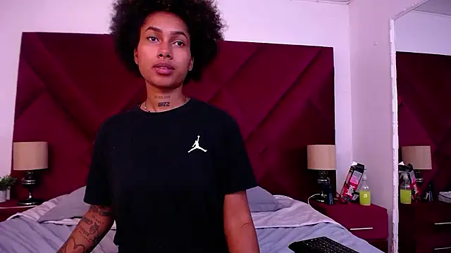 Stripchat cam girl rihaanarous