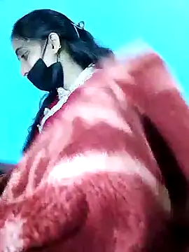 Stripchat cam girl bold-couple