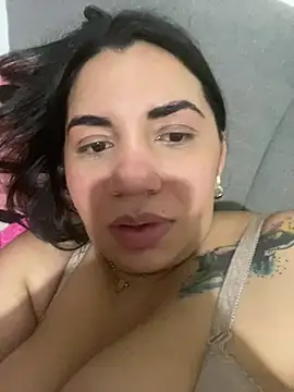 Stripchat cam girl lorenamendoza__