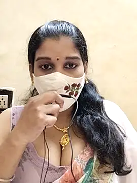 Stripchat cam girl amelia-rani