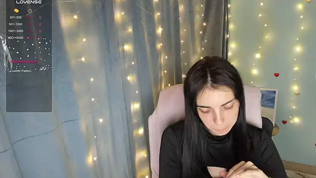 Stripchat cam girl MonikaJane