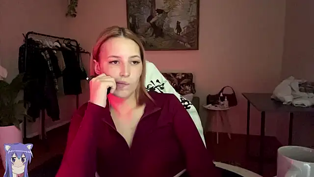 Thumbnail of JennyDew - Stripchat live cam