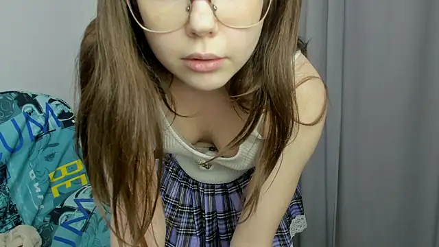 Stripchat cam girl Cutie_Lory
