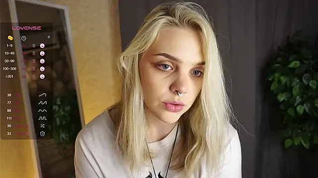 Stripchat cam girl DarelGoulder