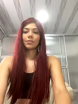 Stripchat cam girl Georgina_guirigai