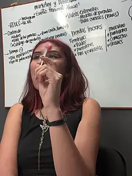 Stripchat cam girl Jade_Rodriguez