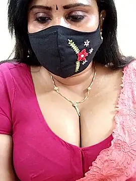 Stripchat cam girl Queenflowerr