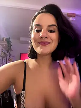 Stripchat cam girl sweetsafi