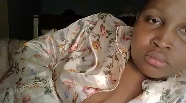 Stripchat cam girl Africanh_01