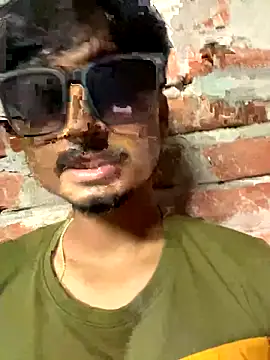 Stripchat cam girl mr_king_r14