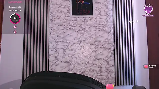 Stripchat cam girl Laylasub-