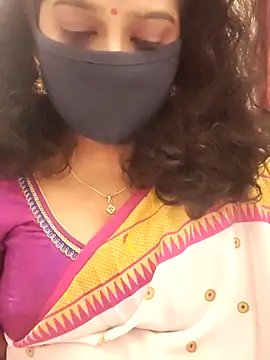 Stripchat cam girl saritha29