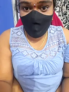 Stripchat cam girl Sujuta_telugu