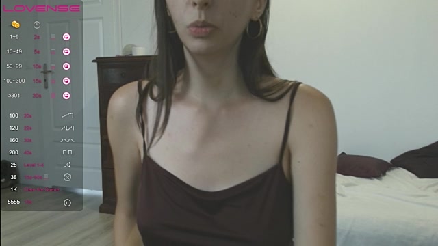 Stripchat cam girl BhadBabby