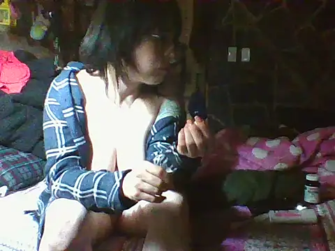 Stripchat cam girl guevstefy93