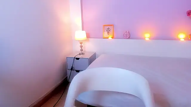 Stripchat cam girl BastetEmber